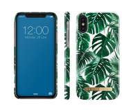 iDeal Etui Fashion Case do iPhone X zielone - 1457220 - zdjęcie 2